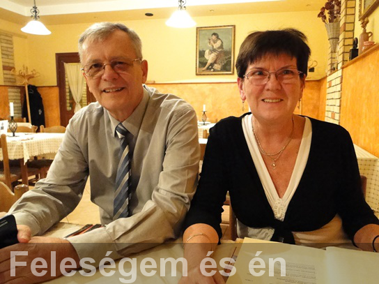 feles�gem �s �n