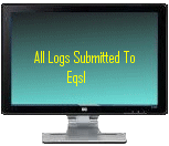 Please send your... EQSL