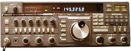 FT-736R