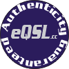 Most �rkezett eQSL