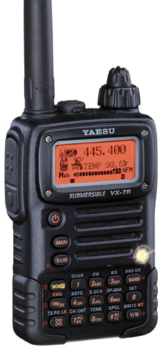 VX-7R